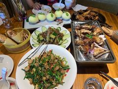 -潍城老菜馆·地标美食