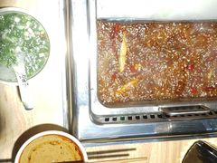 -山城老炮火锅城