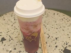 -喜茶(青岛金狮广场店)