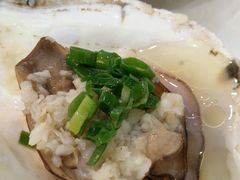 -东江海鲜酒家(客村店)