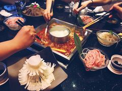-王家渡火锅(三苏祠店)