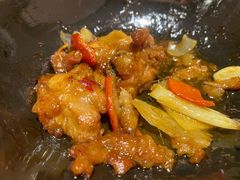 -潮堂 · 潮州菜(国贸商城店)