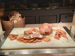 -富力希尔顿酒店·地阔自助餐厅