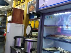 -阿拉提大盘鸡@米饭(南环东路汇邻广场店)