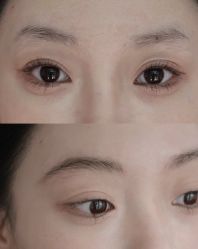 -轻妆Feel·半永久纹眉眼线