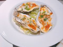 -Gray Whale 灰鲸餐厅(北美N1店)