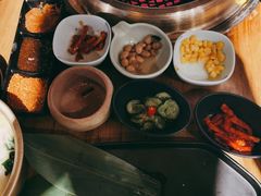 -汉拿山(北京上地华联店)