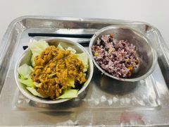 -吉林大学前卫南区-莘子园食堂