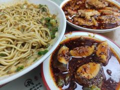 -杨大叔爱面子·四川小吃(岗头店)