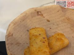-苏晓玥·手作江南小吃(深圳北站店)