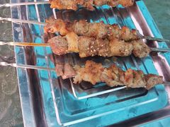 -闻道食府烙饼卷带鱼(原车耳营店原大觉寺店)