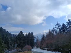 -硗碛藏寨·神木垒景区