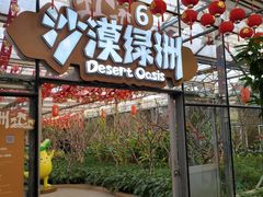 -南宫五洲植物乐园