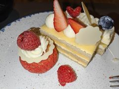 -博林天瑞喜来登酒店·西丽尚膳