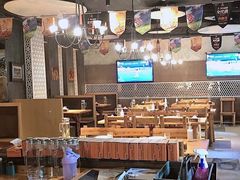 大堂-肉串汪(月坛店)