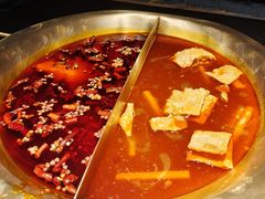 -九鼎轩脆毛肚火锅(南京东路店)