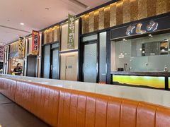-極上萬膳·日料放题(来福士江景店)