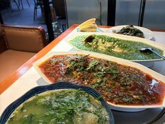 -老渔家鲜鱼轩(南浦横街店)
