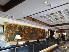 -福州美伦大饭店-中餐厅