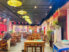 -五悦北平四季涮肉·烧烤(老商埠店)