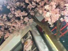 景观位-熊记虾王·小龙虾(东晓南店)