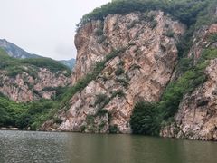 -大连冰峪旅游度假区