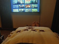 -天天足道(紫荆店)