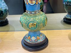-瑞象国艺馆