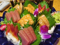 -桃屋日本料理(清华科技园店)