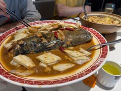 -旺顺阁·北京菜(北辰上品+)