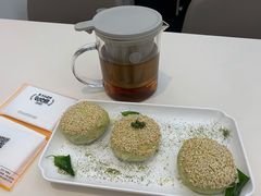 -蔡澜点心·粤菜(月星环球港店)