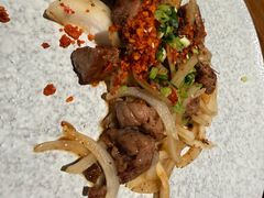 -京料理·日料自助·铁板燒(复悦城店)