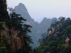 大明山-大明山自然探索公园