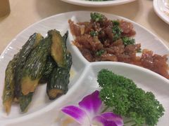 -大鸿运酒店·苏州菜·松鼠桂鱼(观前街店)