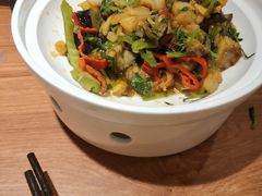 土豆茄子一把抓-晋家门(弘阳广场店)