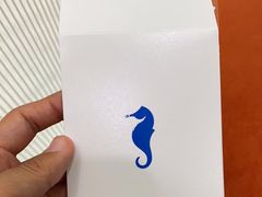 -海马体照相馆(大连罗斯福广场店)