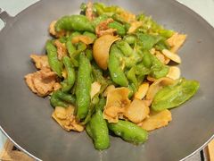 -大师傅金奖啤酒鱼(西街口总店)