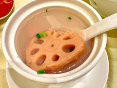 -武汉香格里拉大酒店·香宫中餐厅