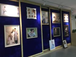 -芳妮豆丁家庭影像馆(宝安店)