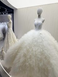 -PAI婚纱礼服设计馆【大牌租赁/高级定制】