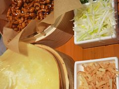 -老郑家东北春饼(茂业天地店)