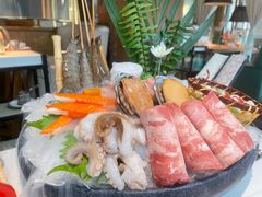 -生如夏花泰式火锅(鹭洲里店)