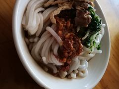 -再回首鸡肉米线(人民路一店)