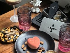 -CHURCH  BISTRO 教堂·餐吧