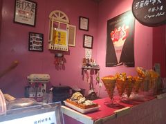 -可丽小屋(中山路店)