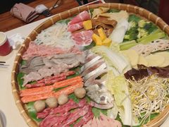 -大队长主题火锅(观音桥店)