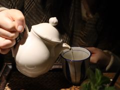 乌龙茶-Hǎo Noodle & Tea