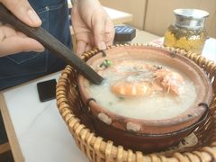 -桂大叔·砂锅粥·家传闽粤菜(县西巷店)