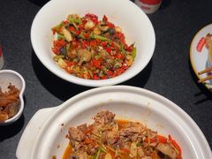 -湘阁里辣(东门茂业店)