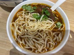 -秦䩊会·陕西biangbiang面(畹町路店)
